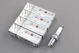 VW Audi Skoda SEAT Polo A1 A3 Fabia 1.2 TSI spark plugs x4 03F905600A