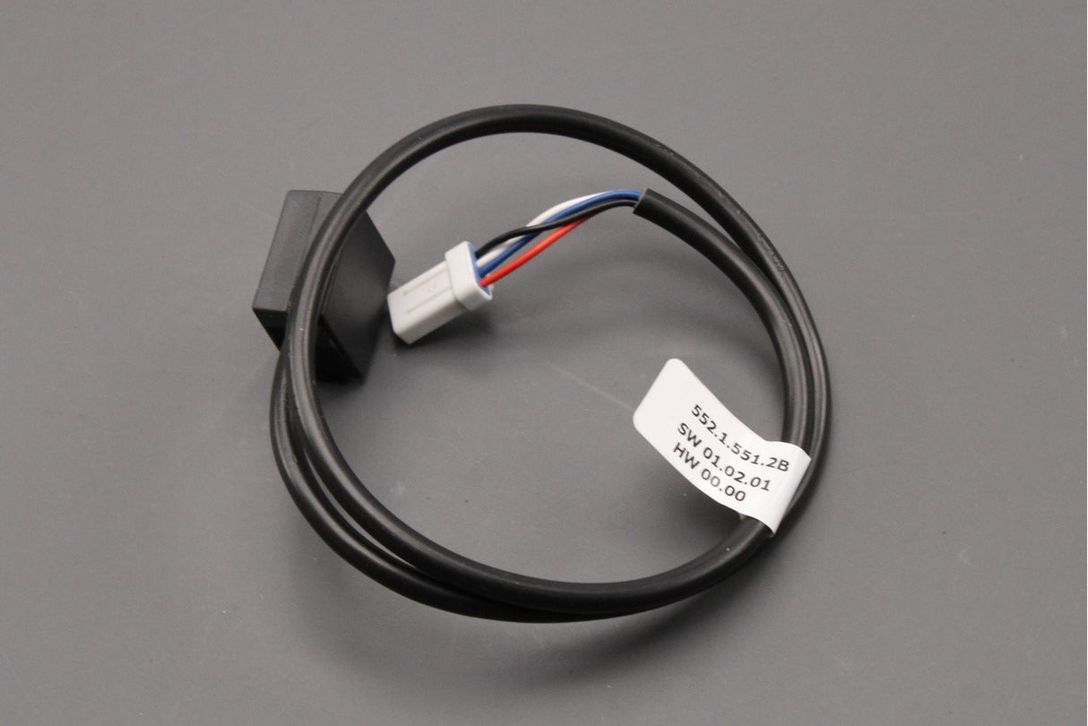 Ducati Multistrada 2015-25 accelerometer sensor 55215512B