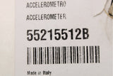 Ducati Multistrada 2015-25 accelerometer sensor 55215512B