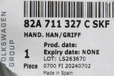 Audi A1 2019-on handbrake lever grip handle 82A711327C SKF