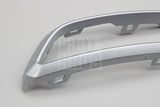 SEAT Ateca FR 2016-2026 rear bumper chrome trim (left) 575807833 3Q7