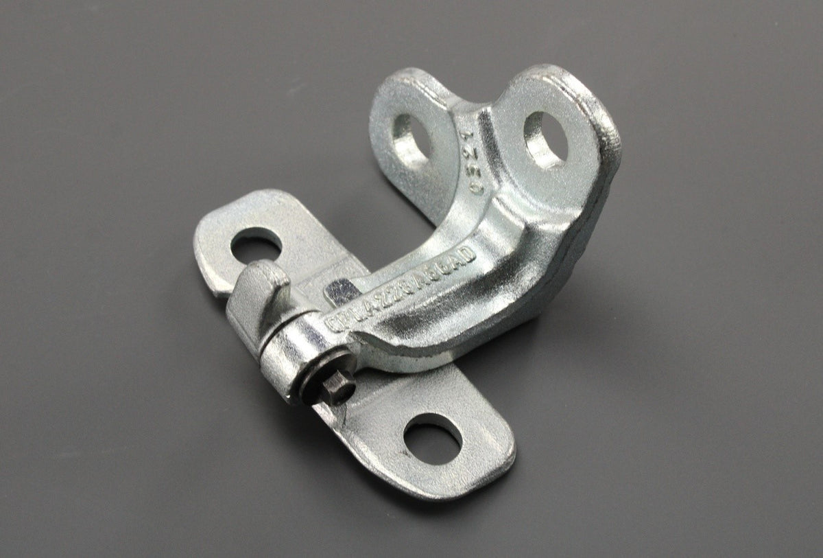 Land Rover Discovery 5 Range Rover door hinge (upper right) LR073599, view 1