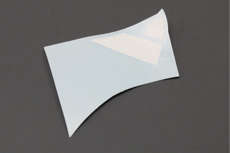 Ducati Panigale V4 SP2 2022-24 Corse fairing sticker (left) 4381G581A