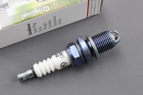 Skoda Felicia Fabia Octavia 95-05 spark plugs for 1.4 (x4) 101000060AA