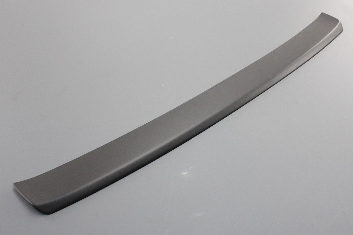 VW Golf MK7 estate 2014-17 rear bumper protector (black) ZGB5G9071101