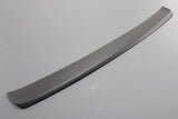 VW Golf MK7 estate 2014-17 rear bumper protector (black) ZGB5G9071101