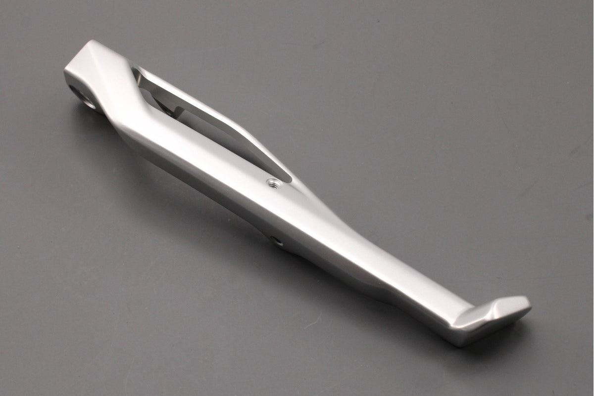Ducati Panigale V4 2022-24 side stand 55621141AA, view 1