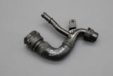 Audi A4 A5 A6 A7 Q5 2.0 TDI egr cooler coolant hose (return) 05L122157CE
