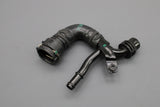 Audi A4 A5 A6 A7 Q5 2.0 TDI egr cooler coolant hose (return) 05L122157CE