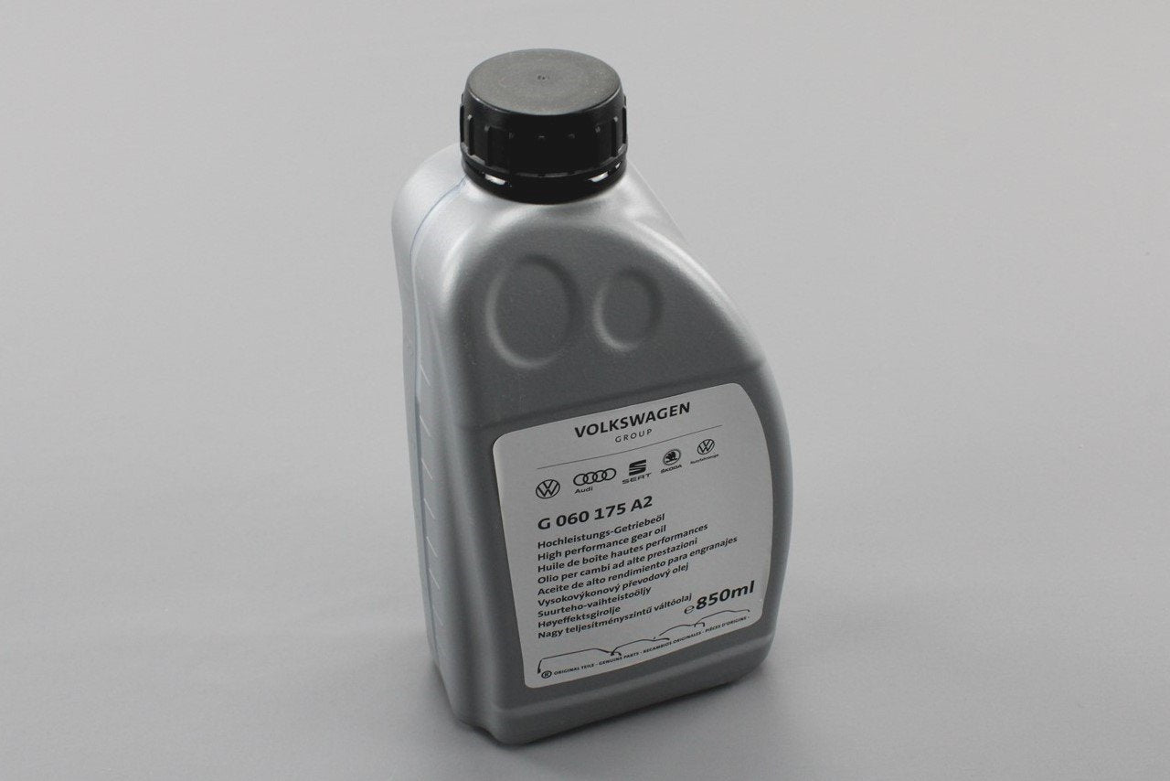 KO340175・176・177・178・179・8JP VW Audi Skoda SEAT high performance oil Haldex 4WD diff 850ml