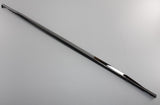 VW Golf MK8 R-Line 2020- gloss black side skirt (left) 5H0853855 041