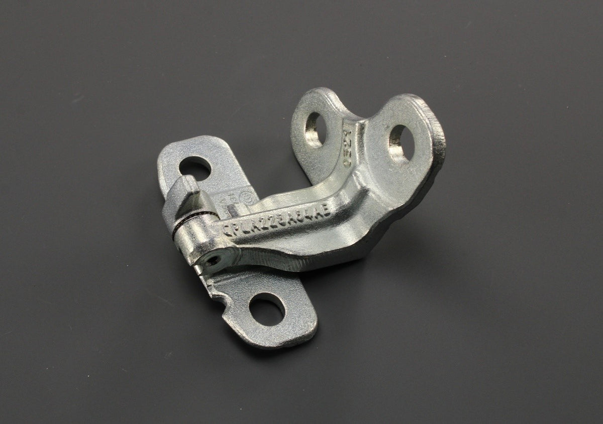 Land Rover Discovery 5 Range Rover door hinge (lower right) LR073595, view 1