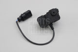 VW Golf MK8 Passat B9 Skoda Octavia fuel filler flap actuator 5H0810773
