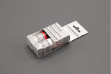 VW Touch up paint set x2 9ml Flash Red LP3G LST0U2P3G