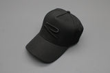 Volkswagen R logo baseball cap (black) 5HG084300