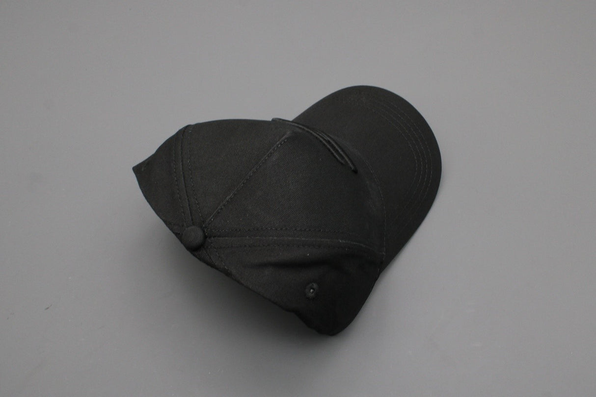 Volkswagen R logo baseball cap (black) 5HG084300
