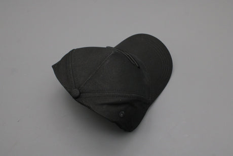 Volkswagen R logo baseball cap (black) 5HG084300
