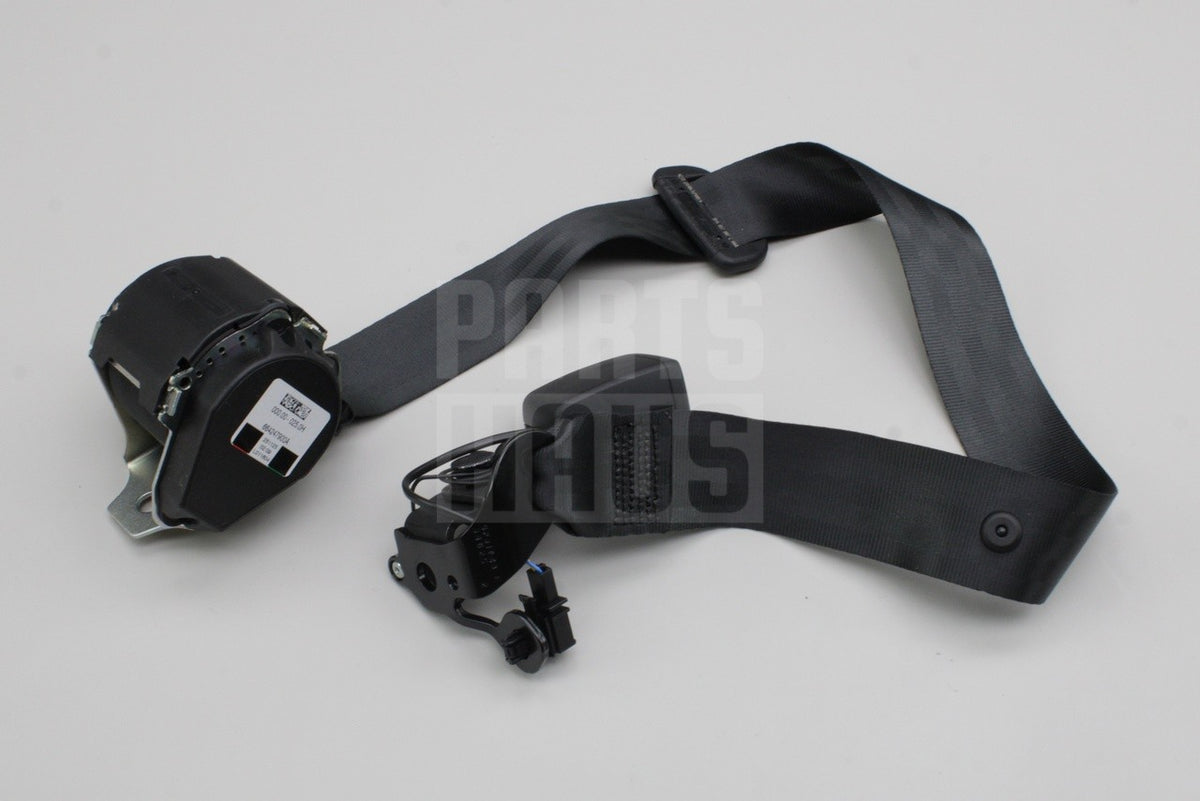 SEAT CUPRA Formentor Leon 20-on rear centre seat belt 5FA857807C RAA