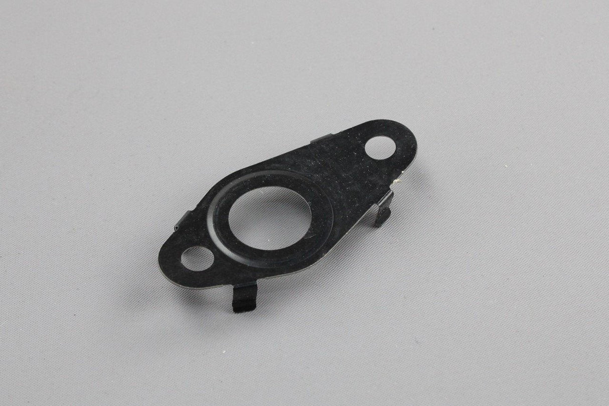 VW Audi Skoda SEAT 1.4 TSI oil return line gasket lower 03C145757A