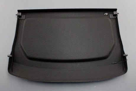 Audi Q3 RSQ3 Sportback 2019- parcel shelf (soul black) 83F867769A 8JB