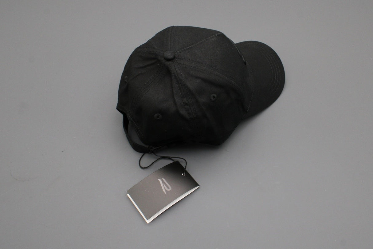 Volkswagen R logo baseball cap (black) 5HG084300
