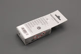 VW Touch up paint set x2 9ml Flash Red LP3G LST0U2P3G