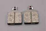 Ducati Monster 2001-05 rear brake pads set 61340311A