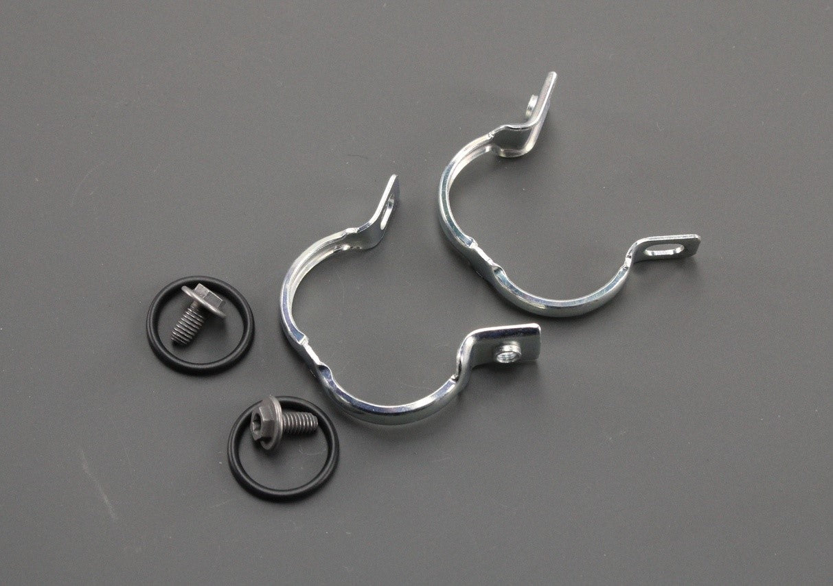 VW Audi Skoda SEAT heater matrix attachment parts clamp kit 5Q0898400