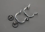 VW Audi Skoda SEAT heater matrix attachment parts clamp kit 5Q0898400