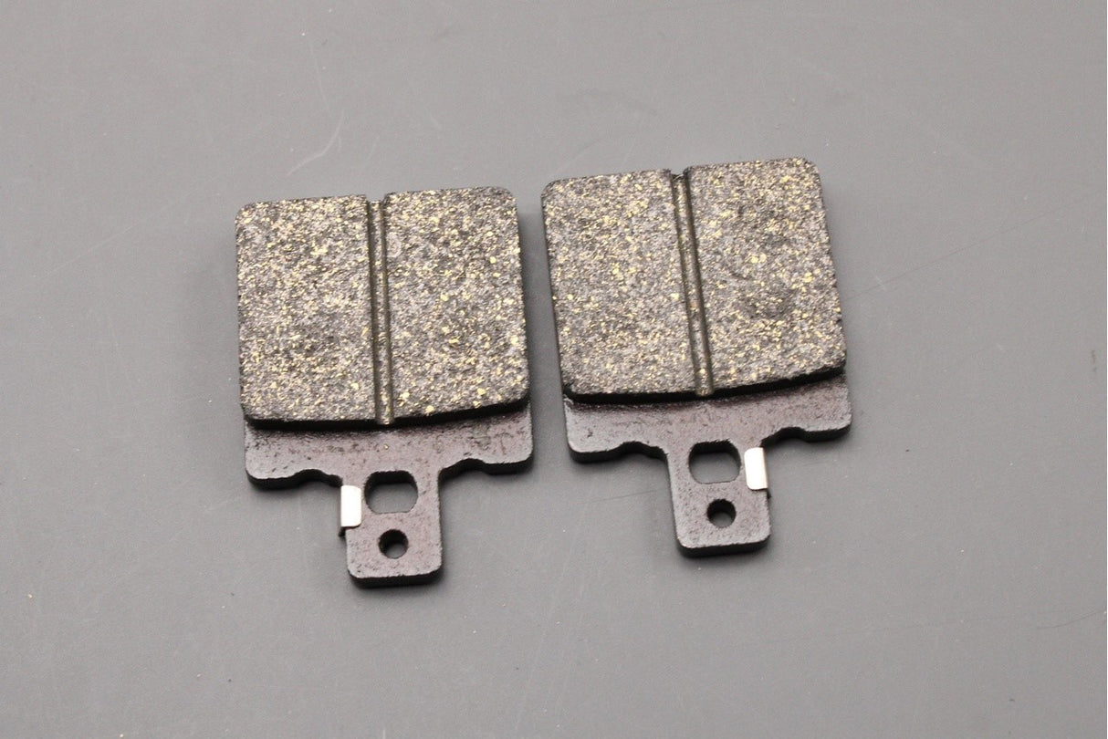 Ducati Monster 2001-05 rear brake pads set 61340311A