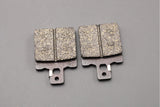 Ducati Monster 2001-05 rear brake pads set 61340311A