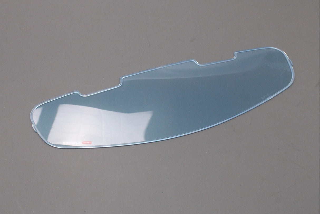 Ducati PINLOCK RX7V DKS159 Maxvis clear 981018734