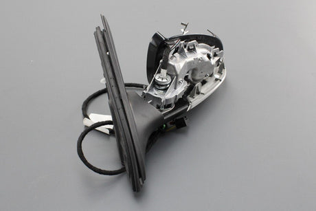 VW Golf Estate MK5 MK6 Jetta wing mirror housing (left) 1K2857507BD 9B9
