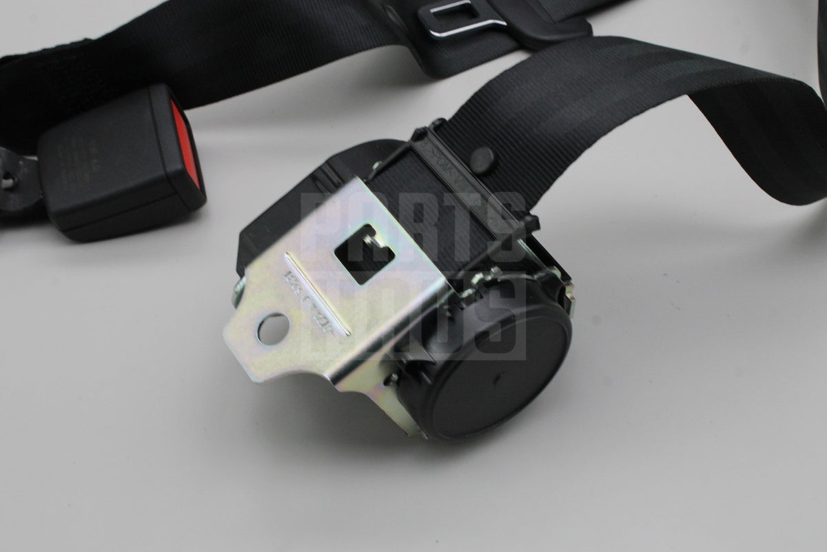 SEAT CUPRA Formentor Leon 20-on rear centre seat belt 5FA857807C RAA