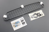 VW Golf MK8 Hatchback 2020- travall partition guard ZGBCD2017 221