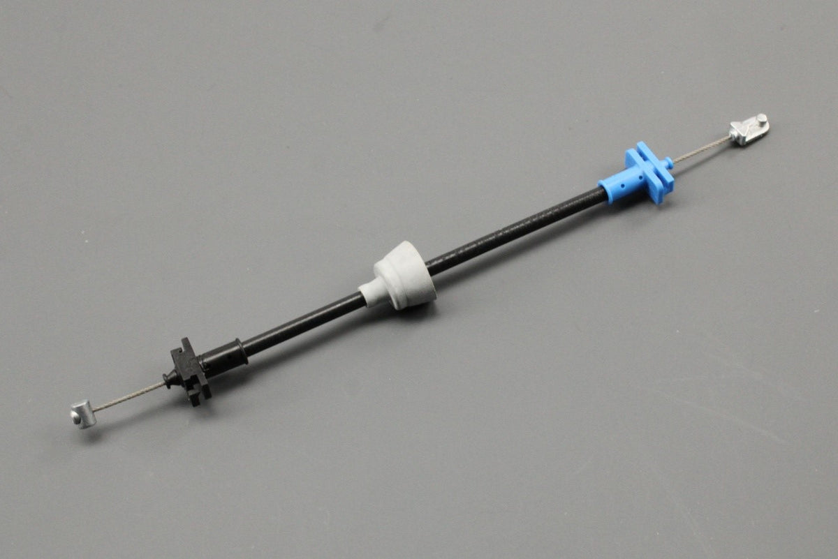 Range Rover Sport 2014-2022 door lock cable (rear) LR078760, view 1