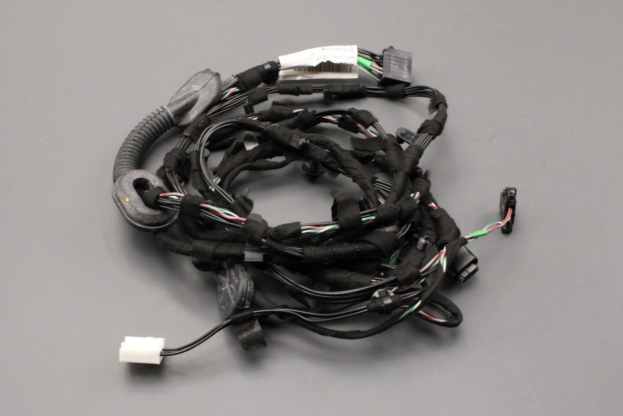 Range Rover Sport 2010-2013 boot lid wiring harness LR015981