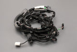 Range Rover Sport 2010-2013 boot lid wiring harness LR015981