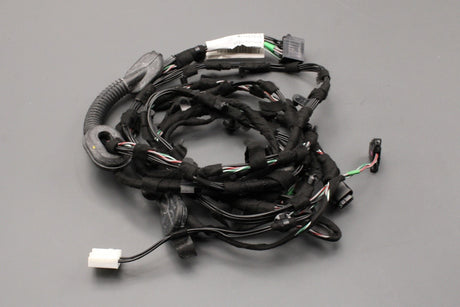 Range Rover Sport 2010-2013 boot lid wiring harness LR015981