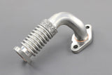 VW Transporter T6 T6.1 Crafter 2016-onward EGR pipe 04L131521BF