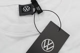 Volkswagen white reflective GTI t-shirt (XL) 3A5084200D 54W