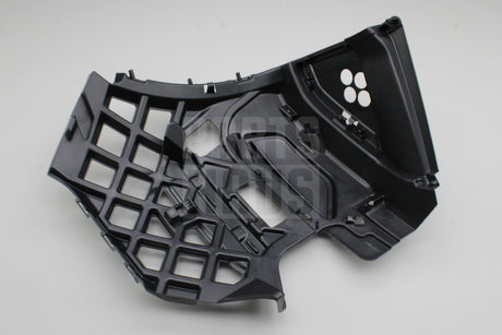 VW Transporter T6.1 front bumper guide bracket (right) 7LA807178C 9B9