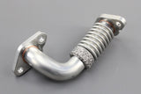 VW Transporter T6 T6.1 Crafter 2016-onward EGR pipe 04L131521BF