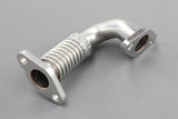 VW Transporter T6 T6.1 Crafter 2016-onward EGR pipe 04L131521BF