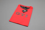 Volkswagen tornado red reflective GTI t-shirt (XL) 3A4084200D 645