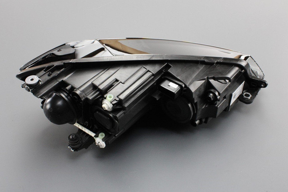 VW Golf MK7.5 17-20 complete halogen headlight RHD (left) 5G2941005D
