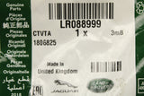 Range Rover 2013-2022 oil level sensor wiring harness LR088999