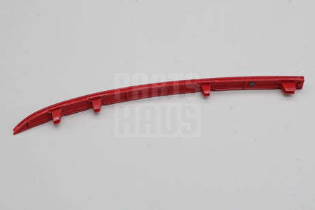 Skoda Octavia VRS 2013-20 Rear bumper reflector (right) 5E0945106B