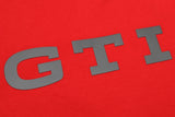 Volkswagen tornado red reflective GTI t-shirt (XL) 3A4084200D 645