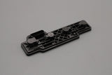 VW Caddy 2004-2015 rear tail light bulb holder carrier (left) 2K5945257A